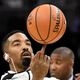 Illustration for article titled J.R. Smith Will Give Fan $600 For Tossing His Phone Into Construction Site